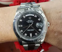 FLUTED BEZEL 218349