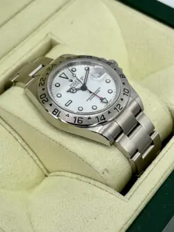 40MM 16570 STAINLESS