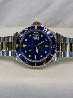 BEZEL 40MM FULL