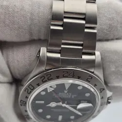 BLACK 16570