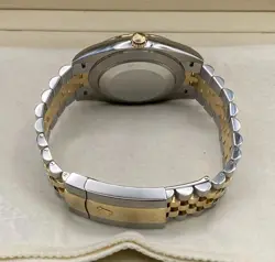 41 MM OYSTERSTEEL