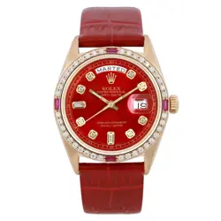 DIAMOND WATCH 1803