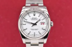 2014 ROLEX DATEJUST