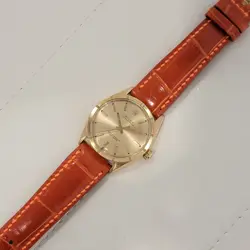 SOLID GOLD 1960S