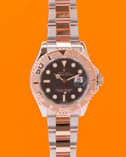40MM 116621 TWO