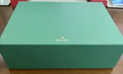 ROLEX DAY-DATE PLATINUM