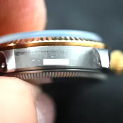 14K STAINLESS STEEL