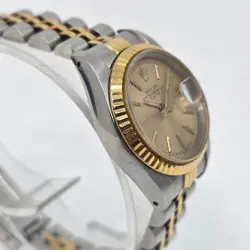DATEJUST TAPESTRY DIAL