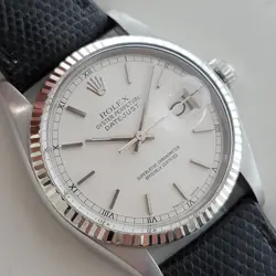 OYSTER DATEJUST 16014