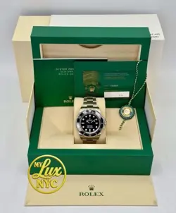 2025 ROLEX DEEPSEA