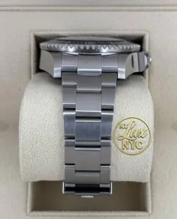 2025 ROLEX DEEPSEA