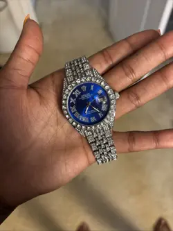 ROLEX OYSTER PERPETUAL DAY-DATE PRE-OWNED