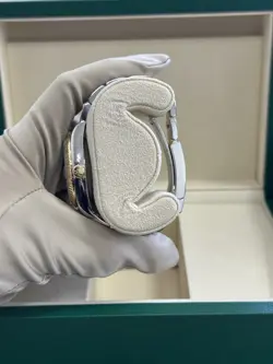 OYSTER WATCH 126233