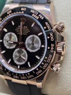 DAYTONA 126515LN BLACK