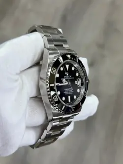 41MM 126610LN BLACK