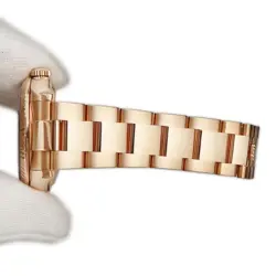DIAMOND RUBY AUTOMATIC