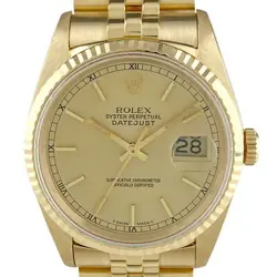 18CM WATCH #101015