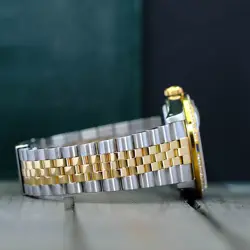 WATCH TWOTONE 18KY
