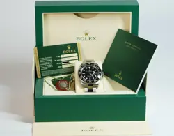 116710LN BLACK CERAMIC