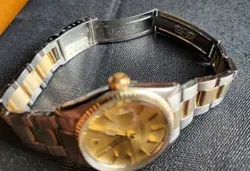 – SERVICED