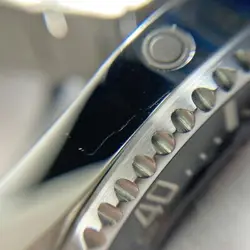 126600 BLACK AUTOMATIC