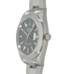 FLUTED MOTIF DIAL