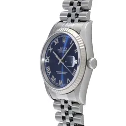 16234 BLUE DIAL