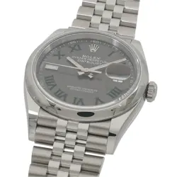 DATEJUST 126200 SLATE