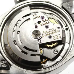 DATE CAL.1161 AUTOMATIC