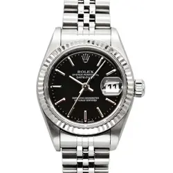 ROLEX DATEJUST 79174 Y SERIES WG 26MM #068