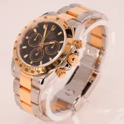 YELLOW GOLD –
