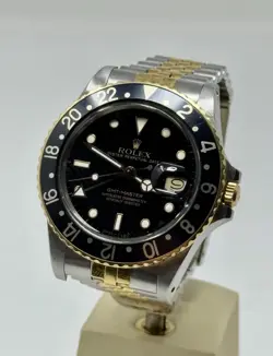 MEN’S TWO TONE