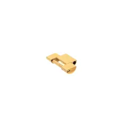 ROLEX K18YG Day Date President Link 18238 18038 Gold Men Watch Parts