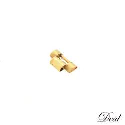 ROLEX K18YG Day Date President Link 18238 18038 Gold Men Watch Parts