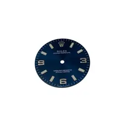 DIAL WATCH USED