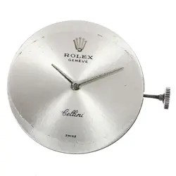ROLEX CELLINI MOVEMENT CAL.1600 MANUAL MEN A 261 USED