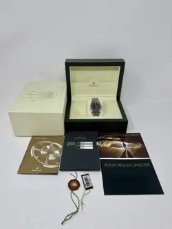 MEN’S STAINLESS
