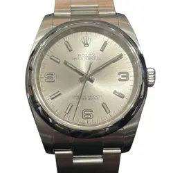 ROLEX OYSTER PERPETUAL 36 116000 AUTOMATIC #OK641
