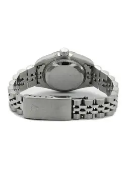 ROLEX Datejust 69174 U series circa 1997 watch women TO163720