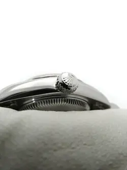 ROLEX Datejust 69174 U series circa 1997 watch women TO163720