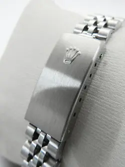 ROLEX Datejust 69174 U series circa 1997 watch women TO163720