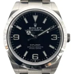 ROLEX EXPLORER 1 214270 #OK541