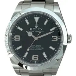 ROLEX EXPLORER 1 214270 #OK560