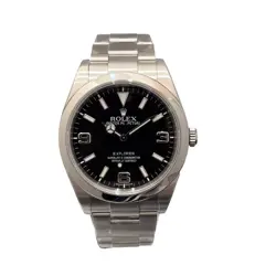 ROLEX EXPLORER 1 G 214270 #OK563