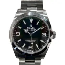 ROLEX EXPLORER 1 224270 #OK438