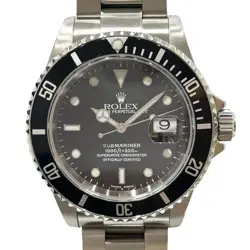 ROLEX SUBMARINER 16610 #OK451