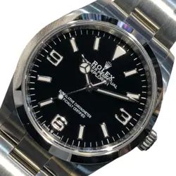 ROLEX EXPLORER 36 124270 #OK486