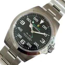 ROLEX AIR-KING 126900 #OK481