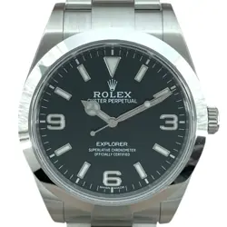 ROLEX EXPLORER 1 214270 #OK524
