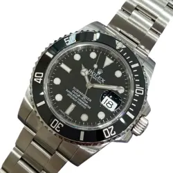 ROLEX SUBMARINER 116610LN #OK355